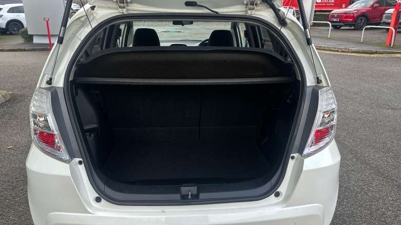 Honda Jazz 1.3 IMA HS Hybrid 5dr CVT Hybrid Hatchback